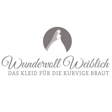 Logo from wundervoll weiblich - Sandra Jung