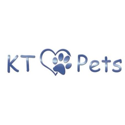 Logo de KT-Pets