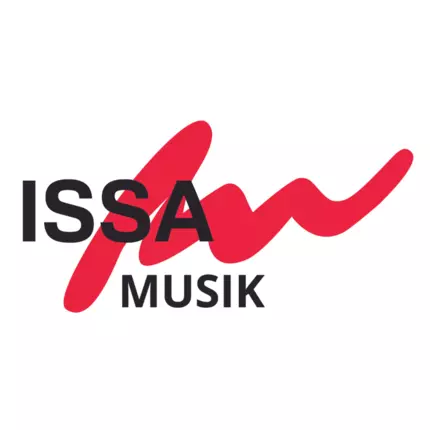 Logo de ISSA Musik