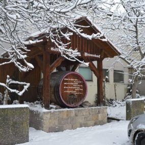 Bild von Gasthaus Goldener Hirsch