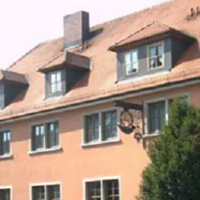 Bild von Gasthaus Goldener Hirsch