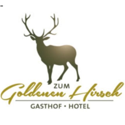 Logotipo de Gasthaus Goldener Hirsch