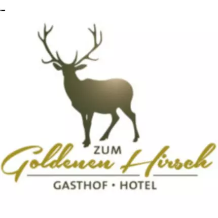 Logo od Gasthaus Goldener Hirsch