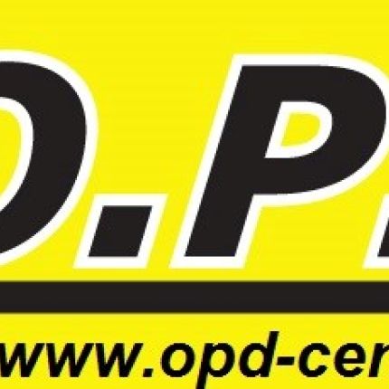 Λογότυπο από O.P.D. ServicePoint