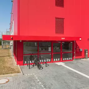 Bild von Shurgard Self Storage Köln Merheim