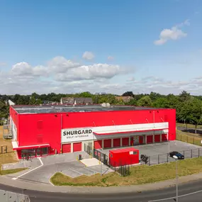 Bild von Shurgard Self Storage Köln Merheim