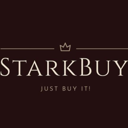 Logo from StarkBuy