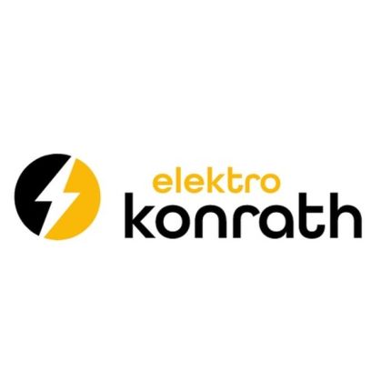 Logo fra Konrath Elektro