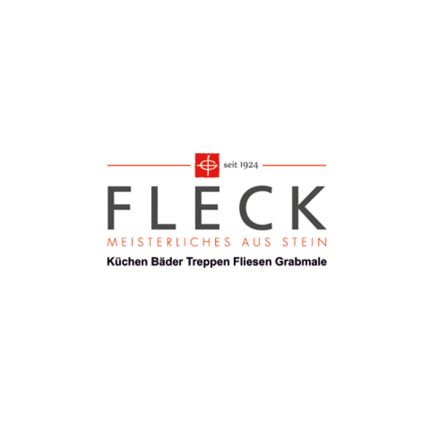 Logo van Fleck Natursteine GmbH