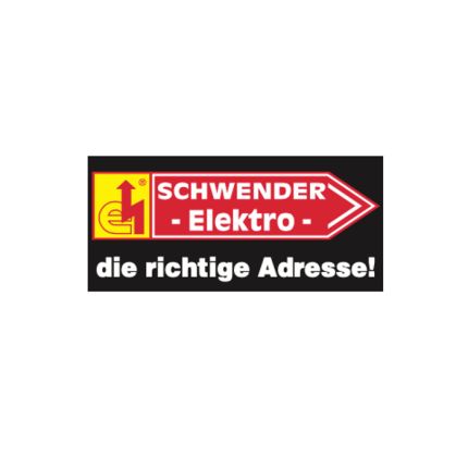 Logo van Schwender Gert Elektro