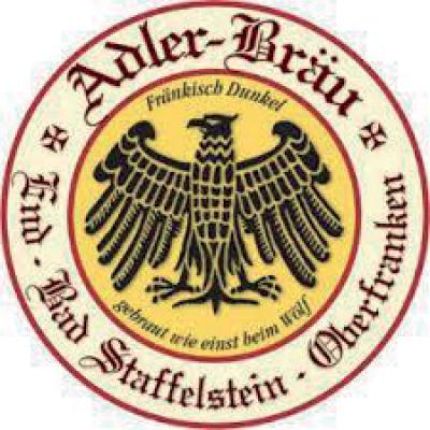 Logo van Landgasthof Schwarzer Adler