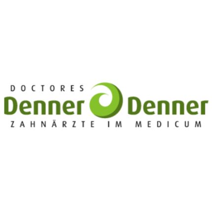 Logotipo de Dres. Denner & Denner, Zahnärzte im Medicum