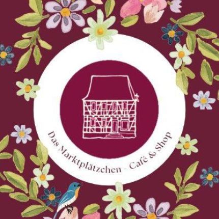 Logo von Das Marktplätzchen - Galerie · Shop · Café