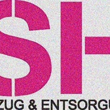 Logo von SH Umzug & Entsorgung