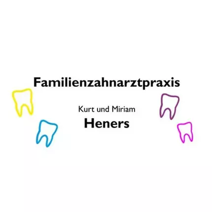 Logo da Kurt und Miriam Heners Familienzahnarztpraxis