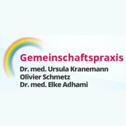 Logo da Hausarztpraxis am Steppenberg Dr. Ursula Kranemann, Dr. Elke Adhami und Olivier Schmetz