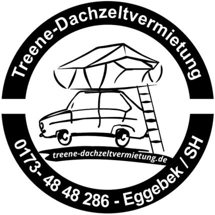 Logo de Treene Dachzeltvermietung