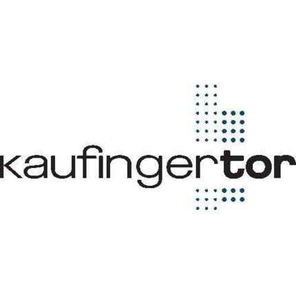 Logotipo de Kaufingertor Passage