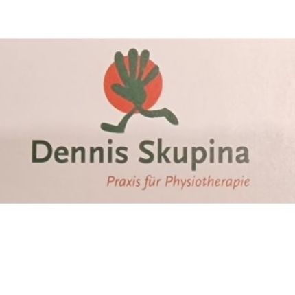 Logo da Physiotherapie Dennis Skupina