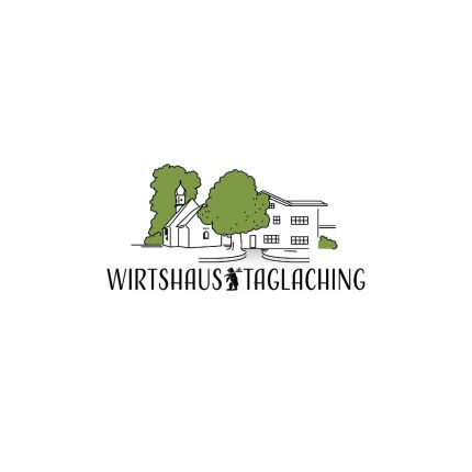 Logótipo de Wirtshaus Taglaching