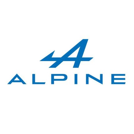Logotipo de ALPINE CENTER BERLIN Kolonnenstraße - Autohaus König