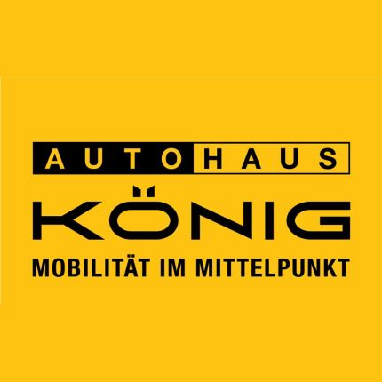 Logo from ALPINE EXPERIENCE Center Berlin - Autohaus König