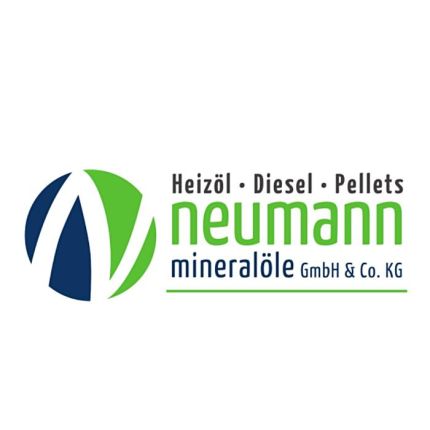 Logo van Neumann Mineralöle GmbH & Co. KG