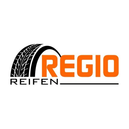 Logo fra Regio Reifen