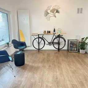 Osteopathin in Köln