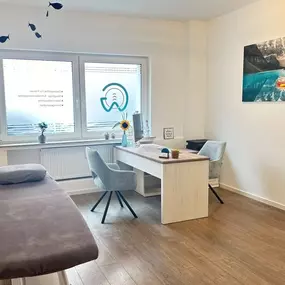 Osteopathin in Köln