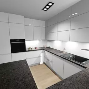 Bild von Küchen Künste by Secu GmbH
