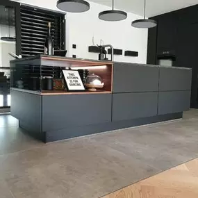 Bild von Küchen Künste by Secu GmbH