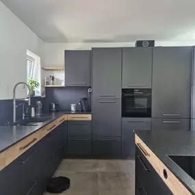 Bild von Küchen Künste by Secu GmbH