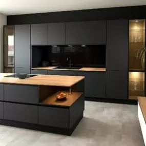 Bild von Küchen Künste by Secu GmbH