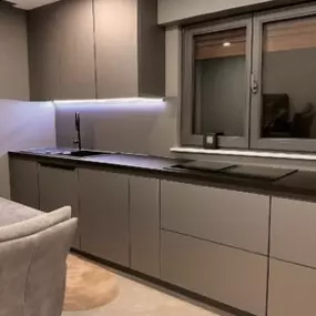 Bild von Küchen Künste by Secu GmbH