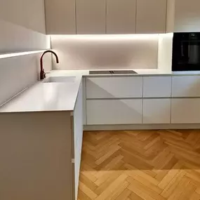 Bild von Küchen Künste by Secu GmbH