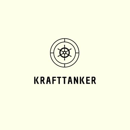 Logotyp från Kraft-t-anker