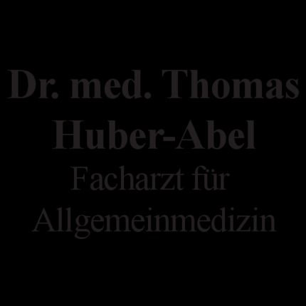 Logotyp från Huber-Abel Thomas Dr.med.