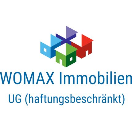 Logo de WOMAX Immobilien UG (haftungsbeschränkt)