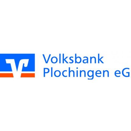 Logotipo de Volksbank Plochingen eG
