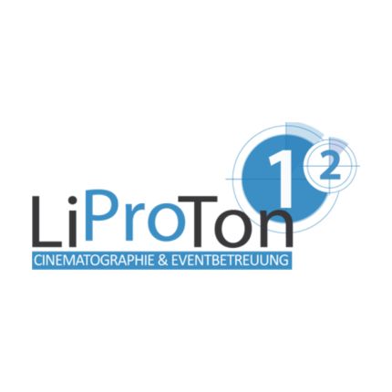 Logo da LiProTon Cinematographie & Eventbetreuung