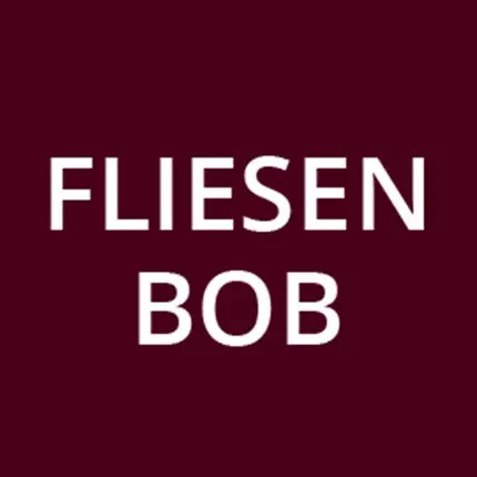 Logotipo de Fliesen Bob