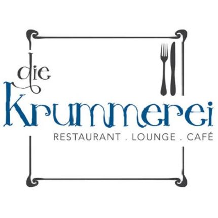 Logotipo de Die Krummerei Restaurant und Dorfappartements