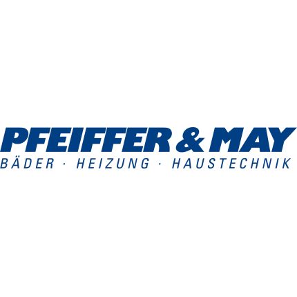 Logo van Badausstellung in Achern - Badimpulse - PFEIFFER & MAY Offenburg GmbH + Co. KG