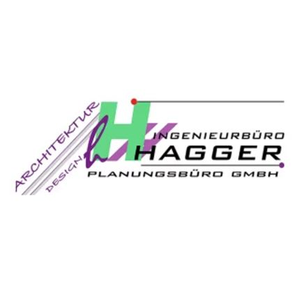Logo fra Ing. Alfons Hagger Planungsbüro GesmbH