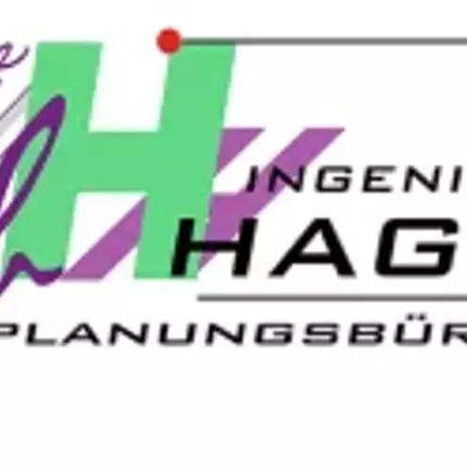 Logo da Ing. Alfons Hagger Planungsbüro GesmbH