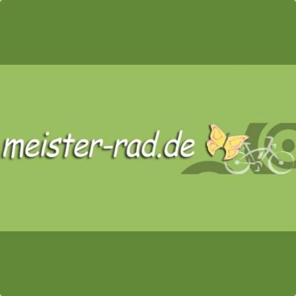 Logo fra Meister-Rad.de