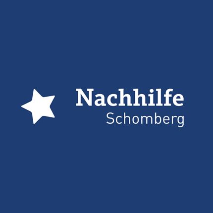 Logo from Nachhilfe Schomberg - Leopoldshöhe