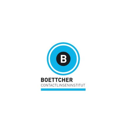 Logo van Contactlinsen Institut Boettcher GmbH