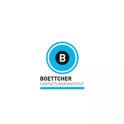 Logotyp från Contactlinsen Institut Boettcher GmbH